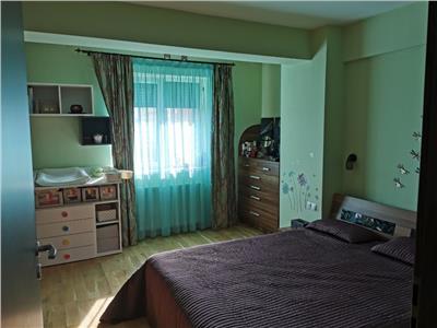 Vanzare apartament 2 camere bloc nou in Marasti  zona FSEGA  Iulius Mall