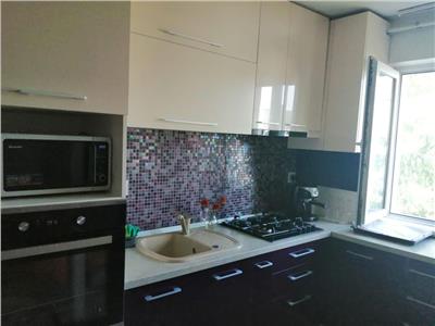 Vanzare apartament 3 camere modern in Manastur  zona Mc' Donalds, Cluj Napoca