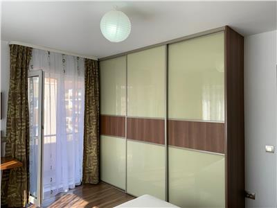 Vanzare apartament 2 camere modern in Floresti zona Penny Market