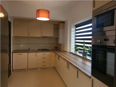 Inchiriere apartament 2 camere modern in Buna Ziua  zona Oncos, Cluj Napoca