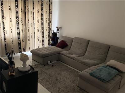 Inchiriere apartament 3 camere decomandate modern zona BRD Marasti