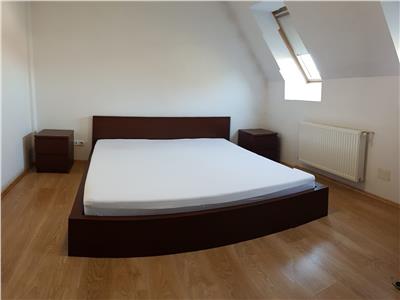 Vanzare apartament 4 camere 174 mp in Andrei Muresanu  zona Engels, Cluj Napoca