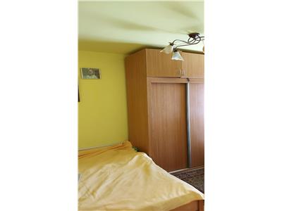 Vanzare apartament 4 camere zona Calea Floresti Manastur, Cluj Napoca