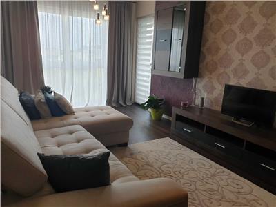 Inchiriere apartament 2 camere de LUX zona Centrala  Platinia Mall, Cluj Napoca