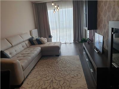 Inchiriere apartament 2 camere de LUX zona Centrala- Platinia Mall, Cluj Napoca