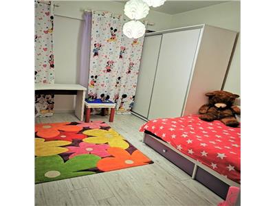 Vanzare apartament 4 camere zona Oncos Buna Ziua, Cluj Napoca