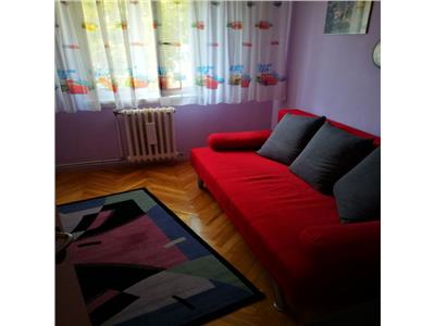 Vanzare apartament 3 camere decomandate in Grigorescu  Casa Radio
