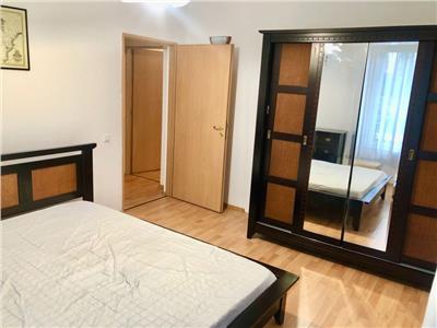 Inchiriere apartament 2 camere, zona Zorilor, Cluj Napoca.