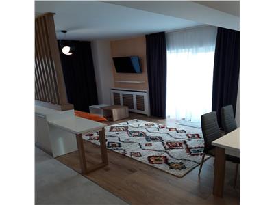 Inchiriere apartament 3 camere de LUX in Marasti  str Fabricii