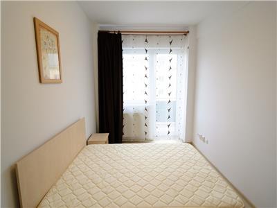 Inchiriere apartament 2 camere bloc nou in Zorilor str. Viilor, Cluj Napoca.