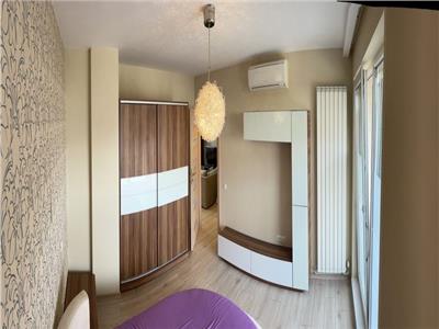 Inchiriere apartament 2 camere modern zona Centrala  Str. Decebal, Cluj Napoca.