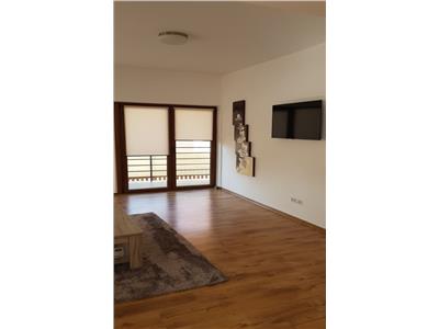 Inchiriere apartament 3 camere bloc nou in Andrei Muresanu  Hotel Athos