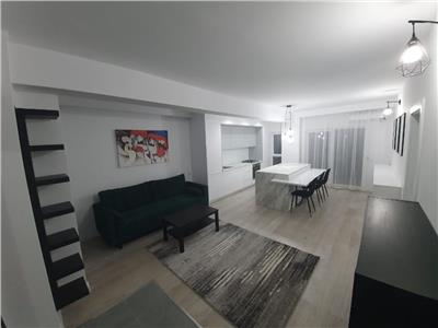 Inchiriere apartament  2 camere de LUX zona Marasti  Kaufland, Cluj Napoca,