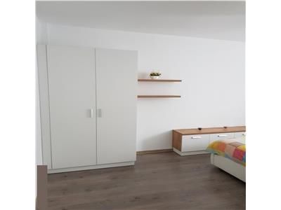 Vanzare apartament 2 camere modern in Dambul Rotund  zona Fabrica de Sport