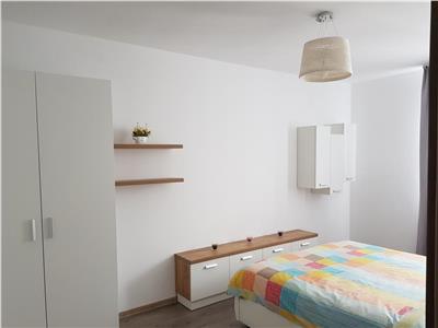 Vanzare apartament 2 camere modern in Dambul Rotund  zona Fabrica de Sport