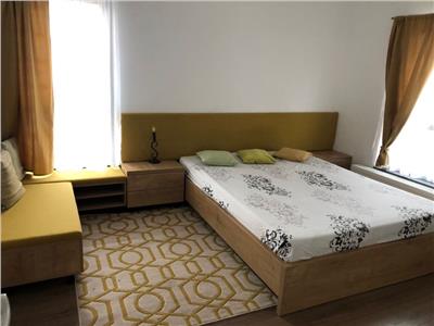 Vanzare apartament 2 camere cu gradina zona Capat Brancusi Borhanci