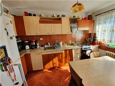 Vanzare apartament 3 camere decomandate in Manastur  zona BIG, Cluj Napoca