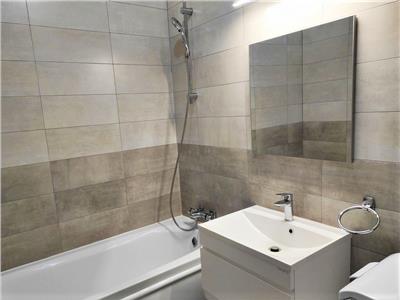 Vanzare apartament 2 camere finisat zona OMV Calea Turzii Zorilor, Cluj Napoca