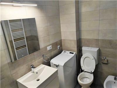 Vanzare apartament 2 camere finisat zona OMV Calea Turzii Zorilor, Cluj Napoca