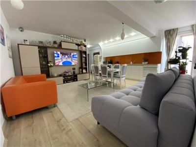 Vanzare apartament 3 camere zona OMV Calea Turzii Zorilor, Cluj Napoca