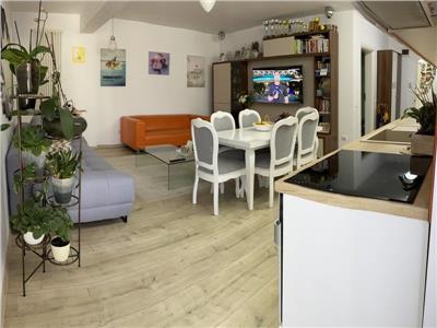 Vanzare apartament 3 camere zona OMV Calea Turzii Zorilor, Cluj Napoca