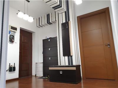 Inchiriere apartament 2 camere modern in Buna Ziua, Cluj Napoca