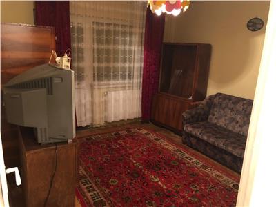 Inchiriere apartament 2 camere decomandate in Manastur  McDonald's, Cluj Napoca.