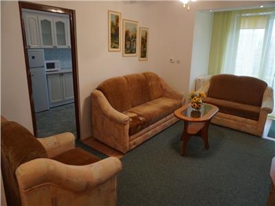 Inchiriere apartament 3 camere, Marasti, Cluj Napoca.