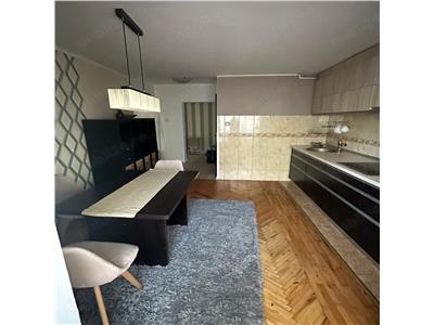 Inchiriere apartament 3 camere decomandate modern in Manastur  zona Kaufland