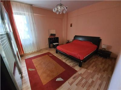 Inchiriere apartament 3 camere bloc nou in Manastur  Kaufland, Cluj Napoca.