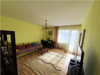 Inchiriere apartament 3 camere bloc nou in Manastur- Kaufland, Cluj-Napoca.