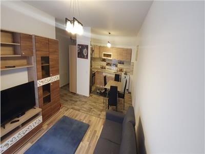 Inchiriere apartament 2 camere, Marasti, Cluj Napoca.