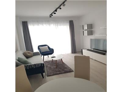 Inchiriere apartament 2 camere modern, Buna Ziua, Cluj Napoca.