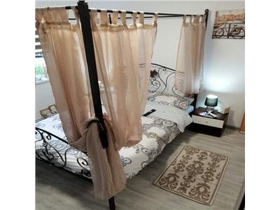Inchiriere apartament 3 camere modern in Marasti  zona BRD