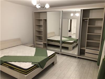 Inchiriere apartament doua dormitoare modern in Plopilor, Cluj Napoca