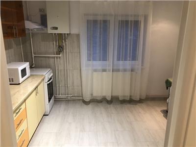 Inchiriere apartament doua dormitoare modern in Plopilor, Cluj Napoca