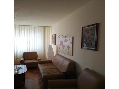 Vanzare apartament 3 camere Gheorgheni zona Iulius Mall, Cluj Napoca