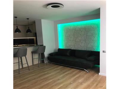 Vanzare apartament 3 camere modern in Buna Ziua  Lidl, Cluj Napoca