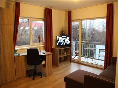Inchiriere apartament 2 camere bloc nou in Zorilor  zona Spitalul de Recuperare, Cluj Napoca.