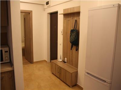 Inchiriere apartament 2 camere bloc nou in Zorilor  zona Spitalul de Recuperare, Cluj Napoca.