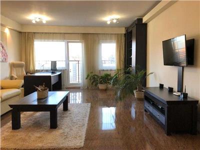 Inchiriere apartament 2 camere de LUX, zona Centrala- strada Paris, Cluj-Napoca.