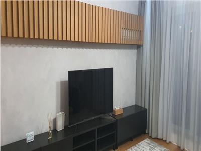 Inchiriere apartament 2 camere modern, Andrei Muresanu, Cluj Napoca.