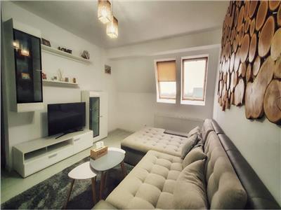 Inchiriere apartament 2 camere modern, Someseni Zona Plevnei, Cluj Napoca.