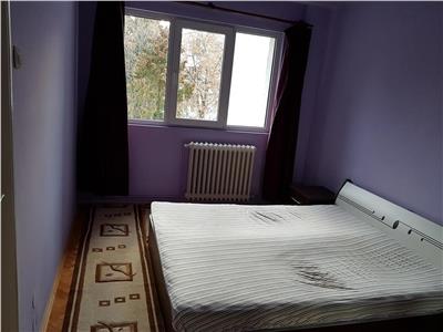 Inchiriere apartament 3 camere, Gheorgheni, Cluj Napoca.