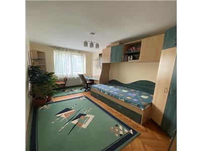Inchiriere apartament 3 camere, Gheorheni, Cluj Napoca.