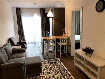 Inchiriere apartament 2 camere modern, Marasti, Cluj Napoca.