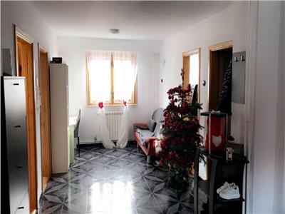 Vanzare apartament 4 camere in Grigorescu- zona Coloane, Cluj-Napoca