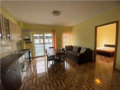 Inchiriere apartament 2 camere, Marasti Intre Lacuri, Cluj Napoca.