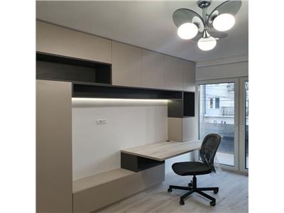 Inchiriere apartament 2 camere modern, Zorilor Hasdeu, Cluj Napoca.
