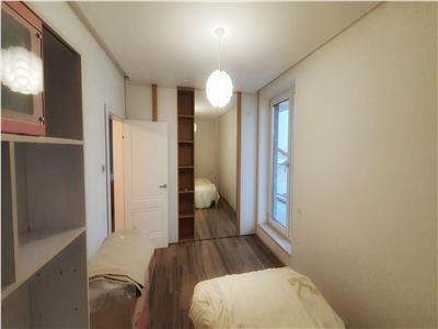 Inchiriere apartament 3 camere de LUX, NOU in Andrei Muresanu, Cluj Napoca